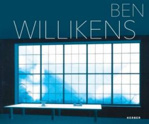 Ben Willikens: Cold - Chambers by Ben Willikens