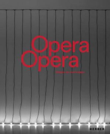 Opera Opera: Allegro Ma Non Troppo by  PalaisPopulaire