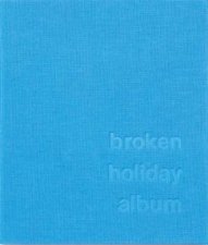 Verna Kovanen Broken Holiday Album