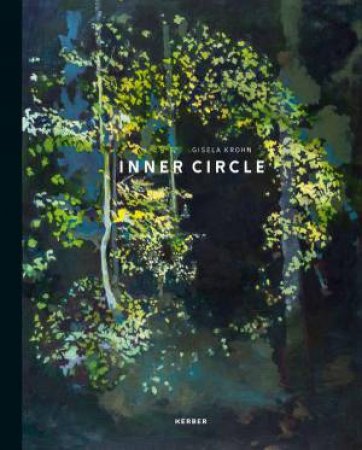 Gisela Krohn: Inner Circle by KATHARINA HENKEL