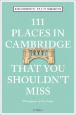 111 Places In Cambridge That You Shouldnt Miss