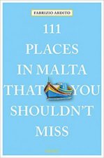 111 Places In Malta That You Shouldnt Miss