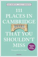 111 Places In Cambridge That You Shouldnt Miss