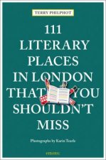 111 Literary Places in London That You Shouldnt Miss