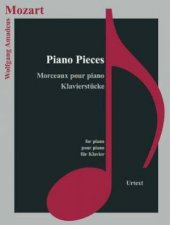 Piano Pieces