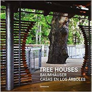 Tree Houses by Various
