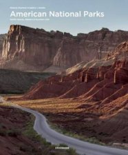 American National Parks Pacific Islands Western  Southern USA
