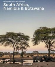 South Africa Namibia  Botswana