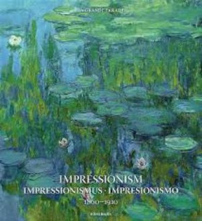 Impressionism 1860 - 1910