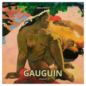 Gauguin by Armelle Femelat