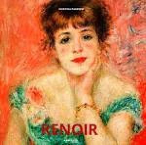 Renoir by Martina Padberg