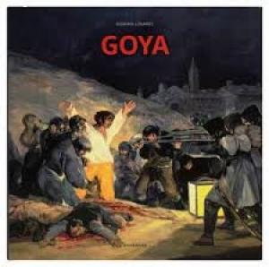 Goya by Marina Linares