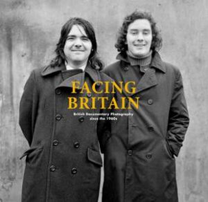 Facing Britain by Graham Harrison