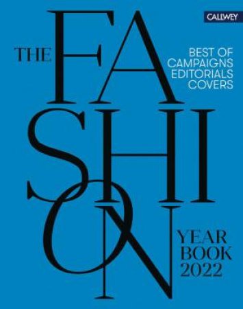 Fashion Yearbook 2022 by Julia Zirpel