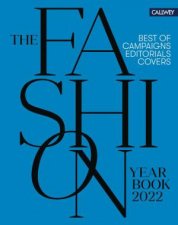 Fashion Yearbook 2022