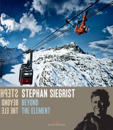 Beyond the Element by SIEGRIST STEPHAN