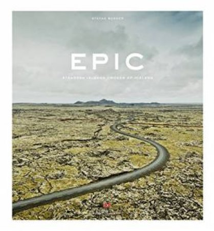 Epic: Roads of Iceland by BOGNER STEFAN