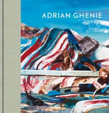 Adrian Ghenie by Juerg Judin