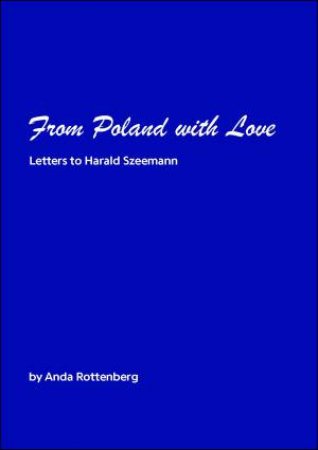 Anda Rottenberg: From Poland With Love by Various