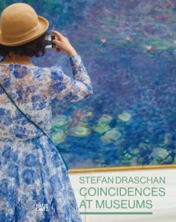 Coincidences: Stefan Draschan by Angela Stief