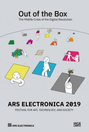 Ars Electronica 2019 by Various