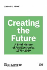 Ars Electronica 19792019