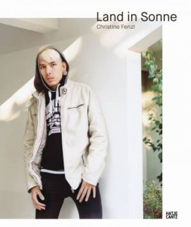 Christine Fenzl: Land In Sonne by Christine Fenzl