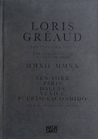 Loris Graud by Various