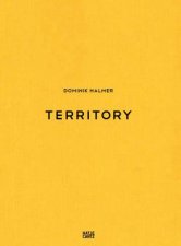 Dominik Halmer Territory