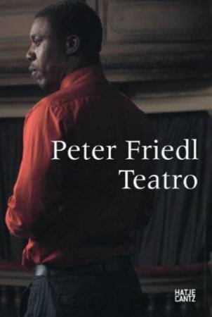 Peter Friedl (Bilingual) by Various