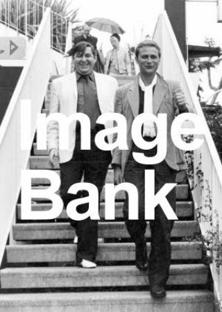 IMAGE BANK 1969 – 1977 by Various