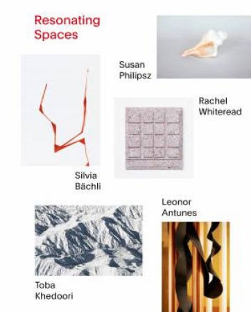 Resonating Spaces by Theodora Vischer