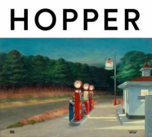 Edward Hopper by Various