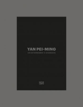 Yan Pei-Ming (Bilingual Edition) by Laurence des Cars