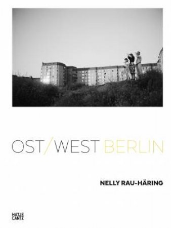 Nelly Rau Hring by Katharina Mouratidi & Nadine Barth & Nelly Rau-Hring