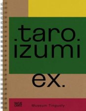 Taro Izumi