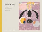 Hilma Af Klint