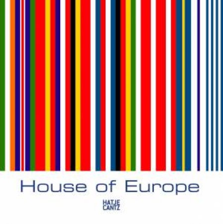 House Of Europe (Bilingual Edition) by Various