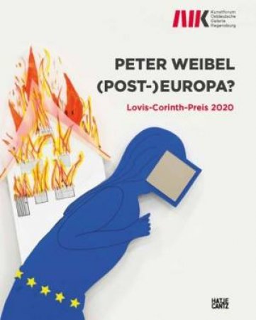 Peter Weibel (Bilingual Edition) by Bazon Brock & Agnes Tieze