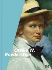 Ottilie W Roederstein