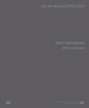 Jenny Brockmann (Bilingual Edition) by Jenny Brockmann & Felix Ekardt & Jenny Graser & Gert Hofmann & Martina Kumlehn & Corinna Lthje & Heike Catherina Mertens & Birgit Mckel & Agnes Neuhaus-Theil & Ursula van Rienen & Sylvia Speller & K