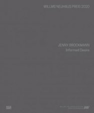 Jenny Brockmann Bilingual Edition
