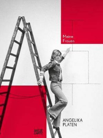 Angelika Platen (Bilingual Edition) by Julia Voss