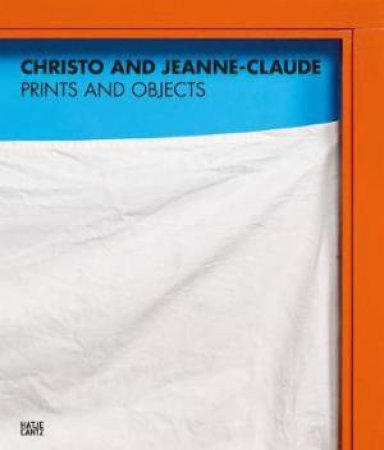 Christo And Jeanne-Claude (Bilingual Edition) by Jrg Schellmann & Matthias Koddenberg