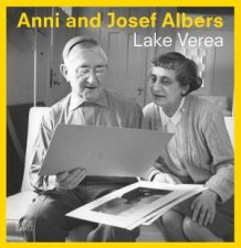 Anni And Josef Albers