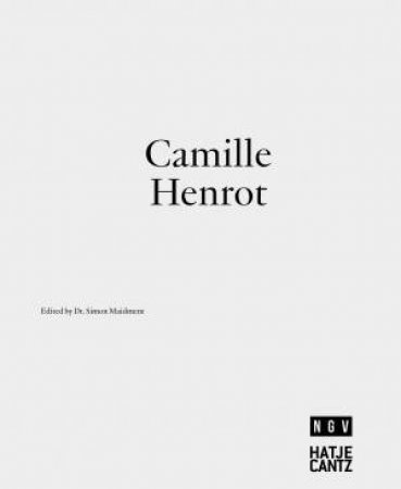 Camille Henrot by Jane Devery & Dan Fox & Simon Maidment & Shanay Jhaveri & Clara Meister & Pip Wallis