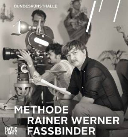 Methode Rainer Werner Fassbinder by Eva Kraus 