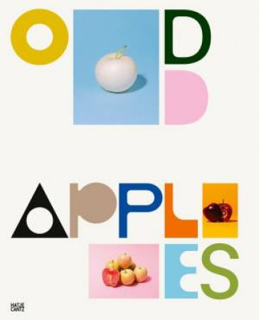 Odd Apples by William Mulan