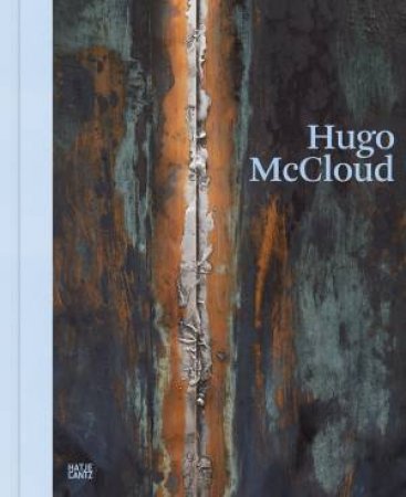 Hugo McCloud by Richard Klein & Lucy Mensah & Rutger Fuchs