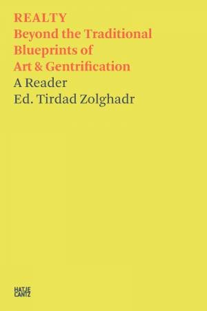 Tirdad Zolghadr by Simone Hain & Neil Holt